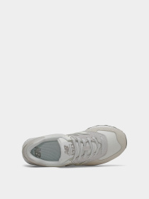 Кросівки New Balance 574 модель WL574WL2 Фото