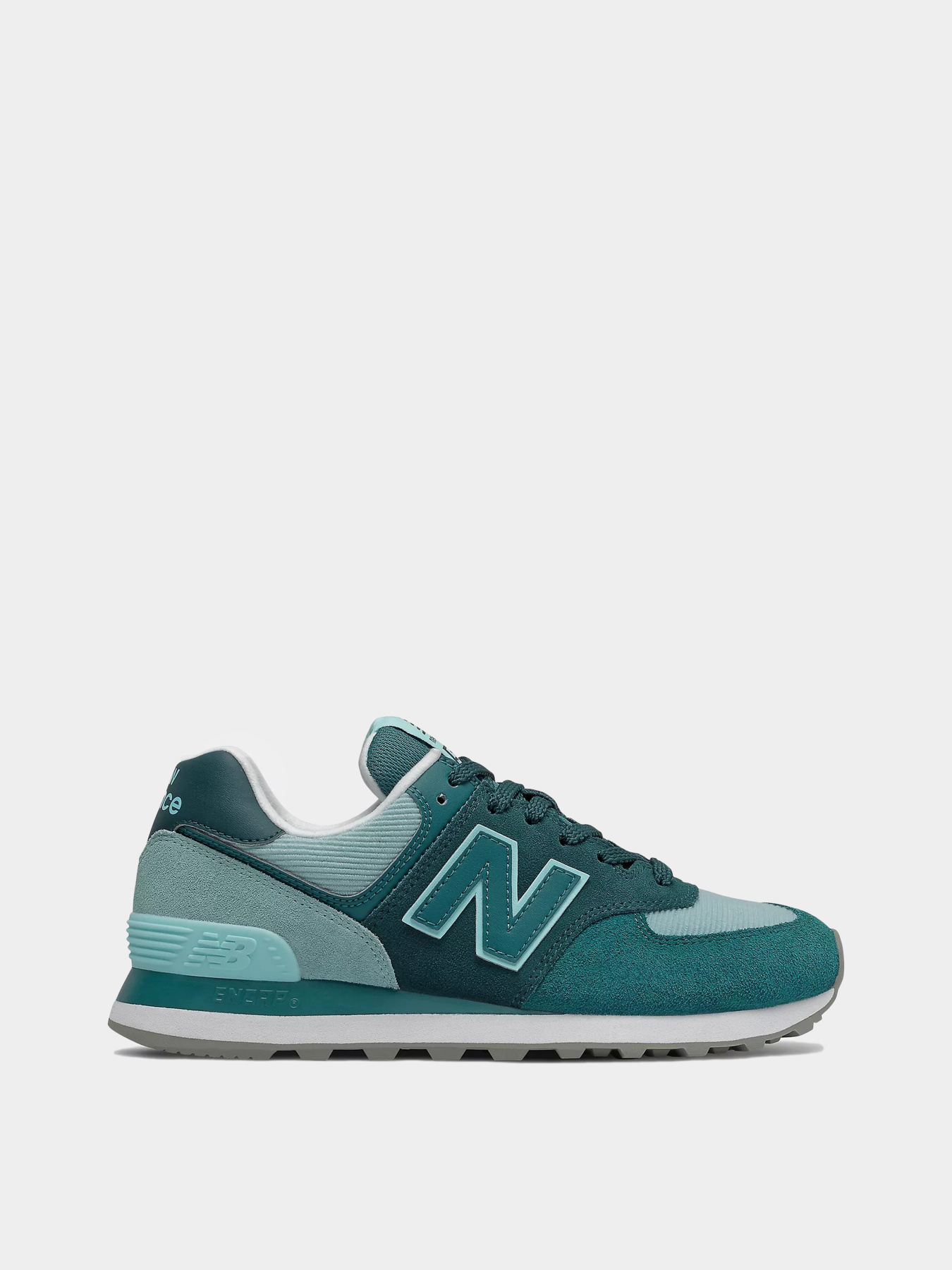Кросівки New Balance 574 модель WL574WS2 Кросівки New Balance 574 модель WL574WS2 Фото