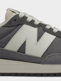 Кросівки New Balance 237 модель WS237DG1 Фото