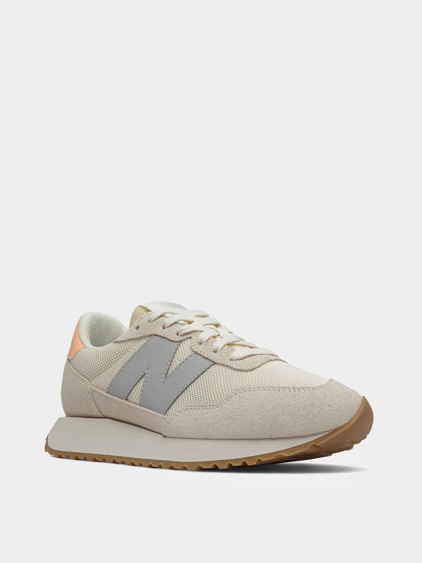 Кросівки New Balance 237 модель WS237HN1 Кросівки New Balance 237 модель WS237HN1 Фото
