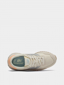 Кросівки New Balance 237 модель WS237HN1 Фото