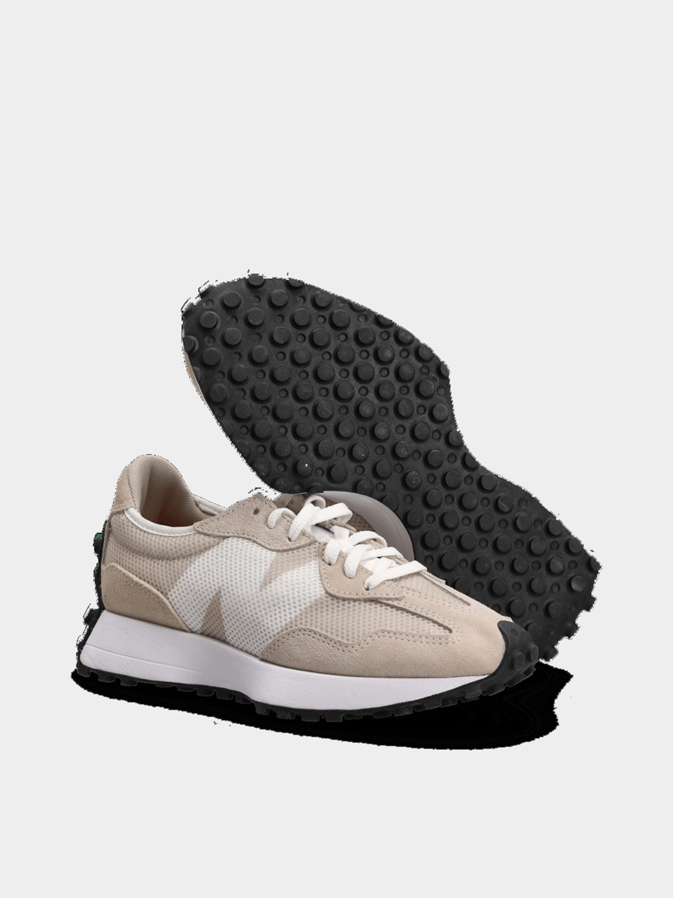 Кросівки New Balance 327 Masterpiece модель WS327HD Кросівки New Balance 327 Masterpiece модель WS327HD Фото