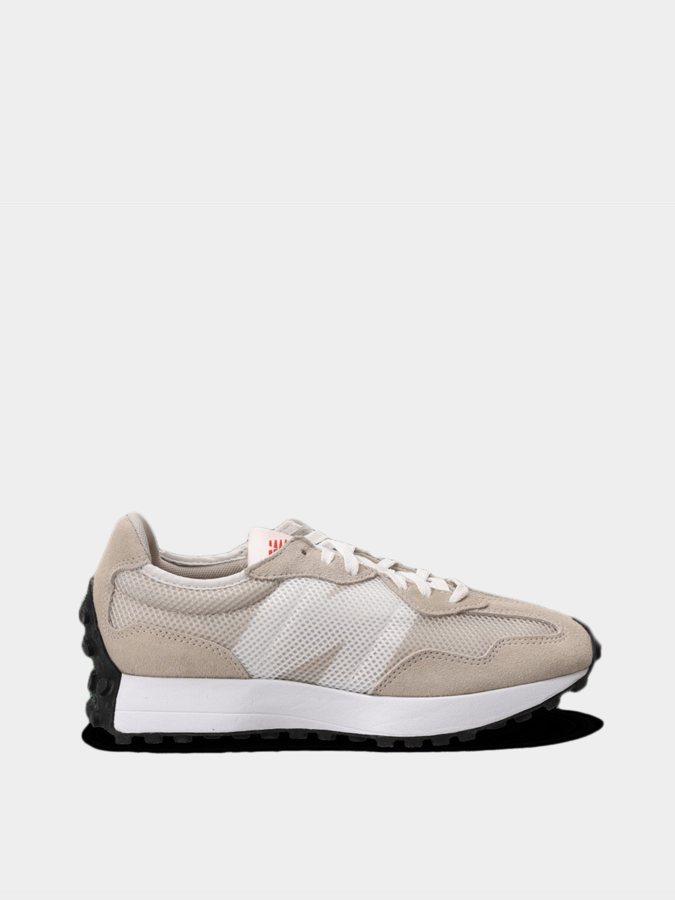 Кросівки New Balance 327 Masterpiece модель WS327HD Кросівки New Balance 327 Masterpiece модель WS327HD Фото