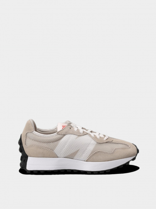 Кросівки New Balance 327 Masterpiece модель WS327HD Фото