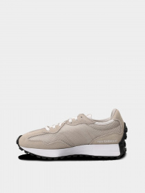 Кросівки New Balance 327 Masterpiece модель WS327HD Фото