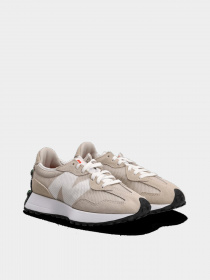Кросівки New Balance 327 Masterpiece модель WS327HD Фото