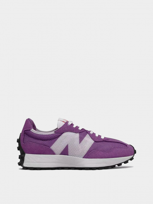 Кросівки New Balance 327 Masterpiece модель WS327HE Фото