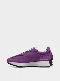 Кросівки New Balance 327 Masterpiece модель WS327HE Фото