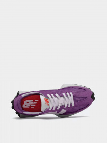 Кросівки New Balance 327 Masterpiece модель WS327HE Фото