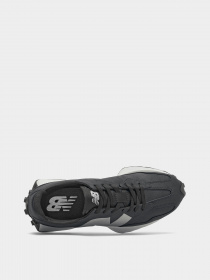 Кросівки New Balance 327 Masterpiece модель WS327MA1 Фото