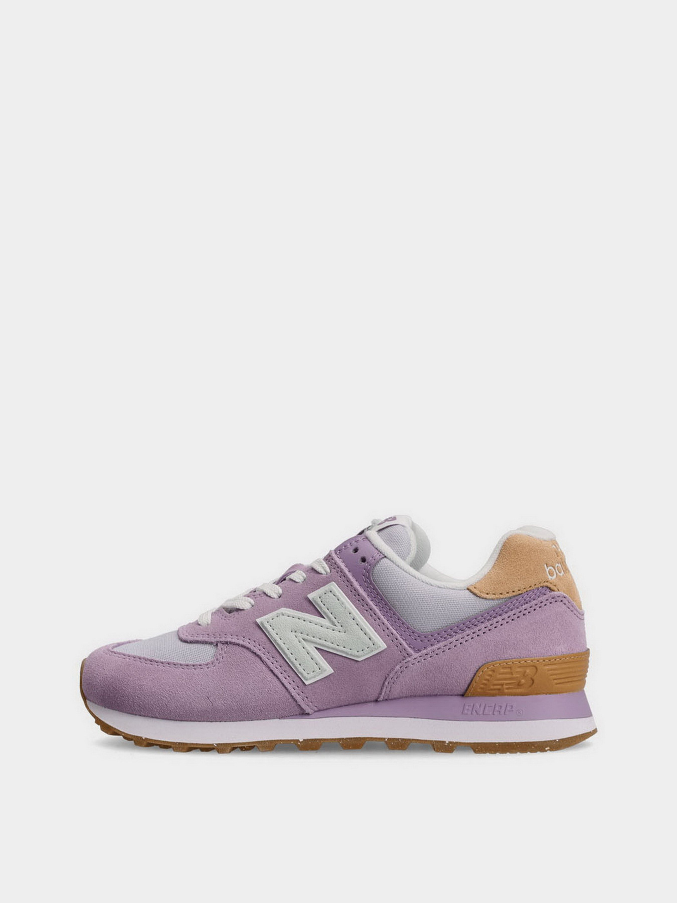 Кросівки New Balance 574 модель WL574RA2 Кросівки New Balance 574 модель WL574RA2 Фото