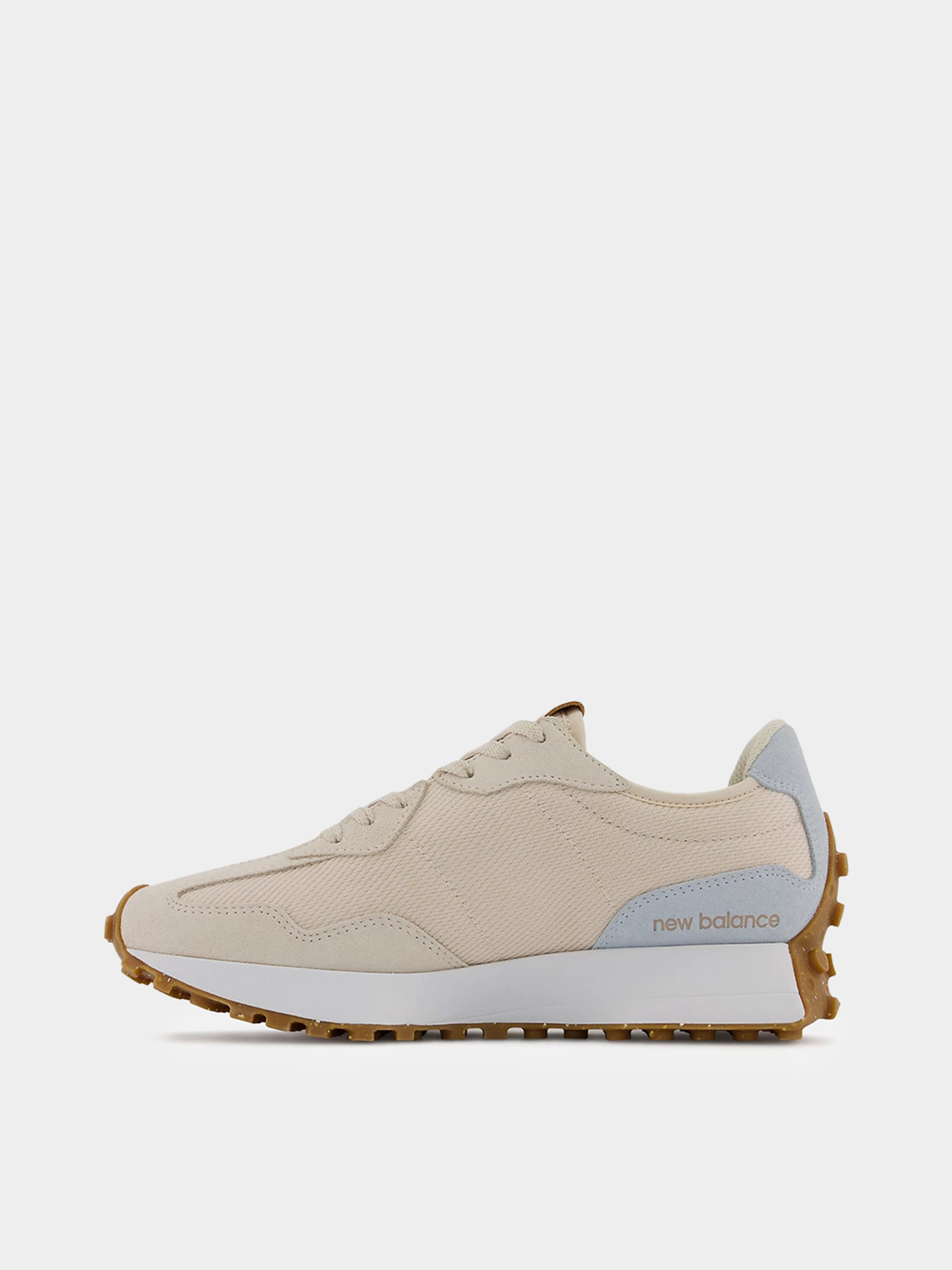 Кросівки New Balance 327 Masterpiece модель WS327RB Кросівки New Balance 327 Masterpiece модель WS327RB Фото