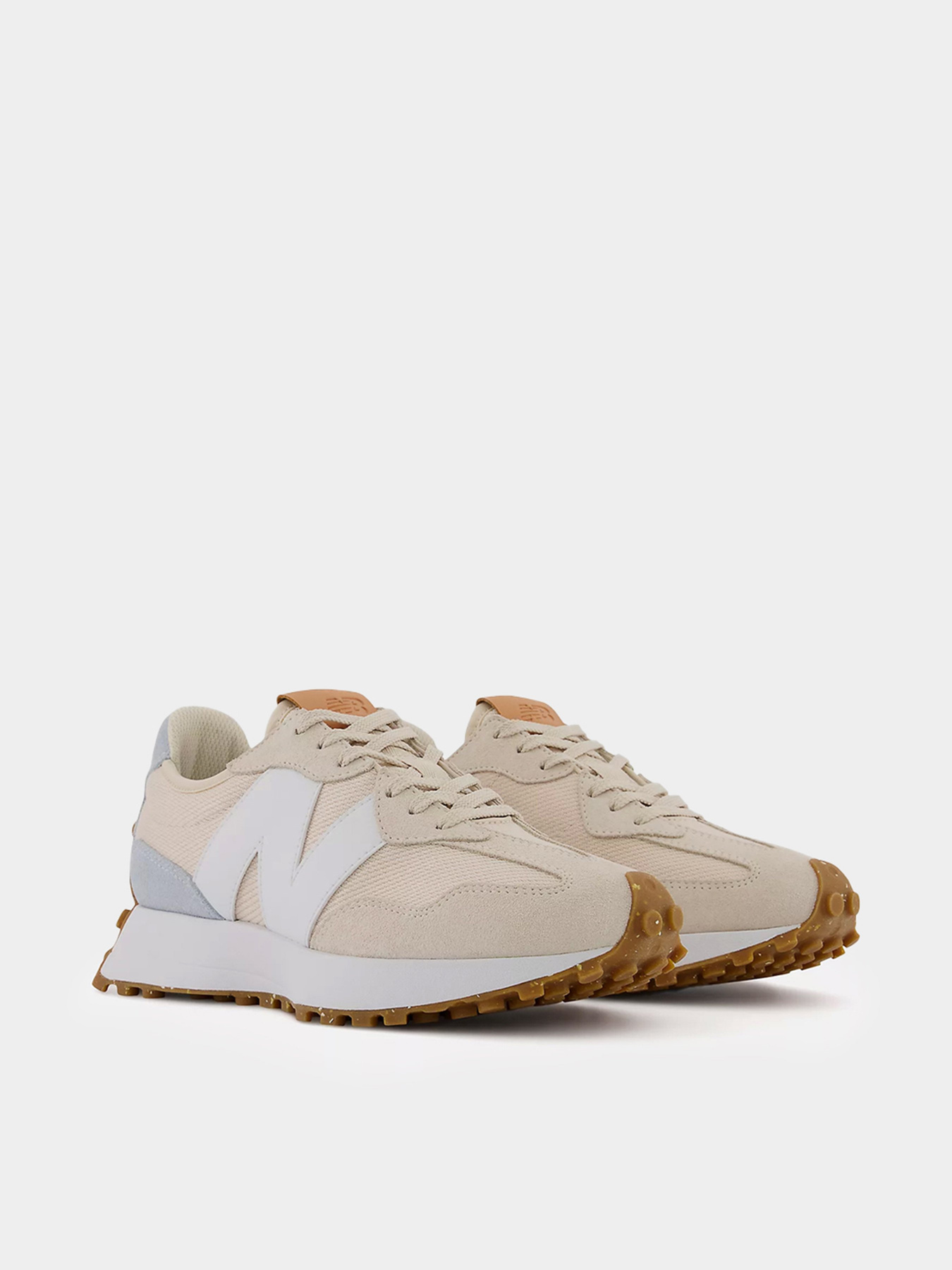 Кросівки New Balance 327 Masterpiece модель WS327RB Кросівки New Balance 327 Masterpiece модель WS327RB Фото