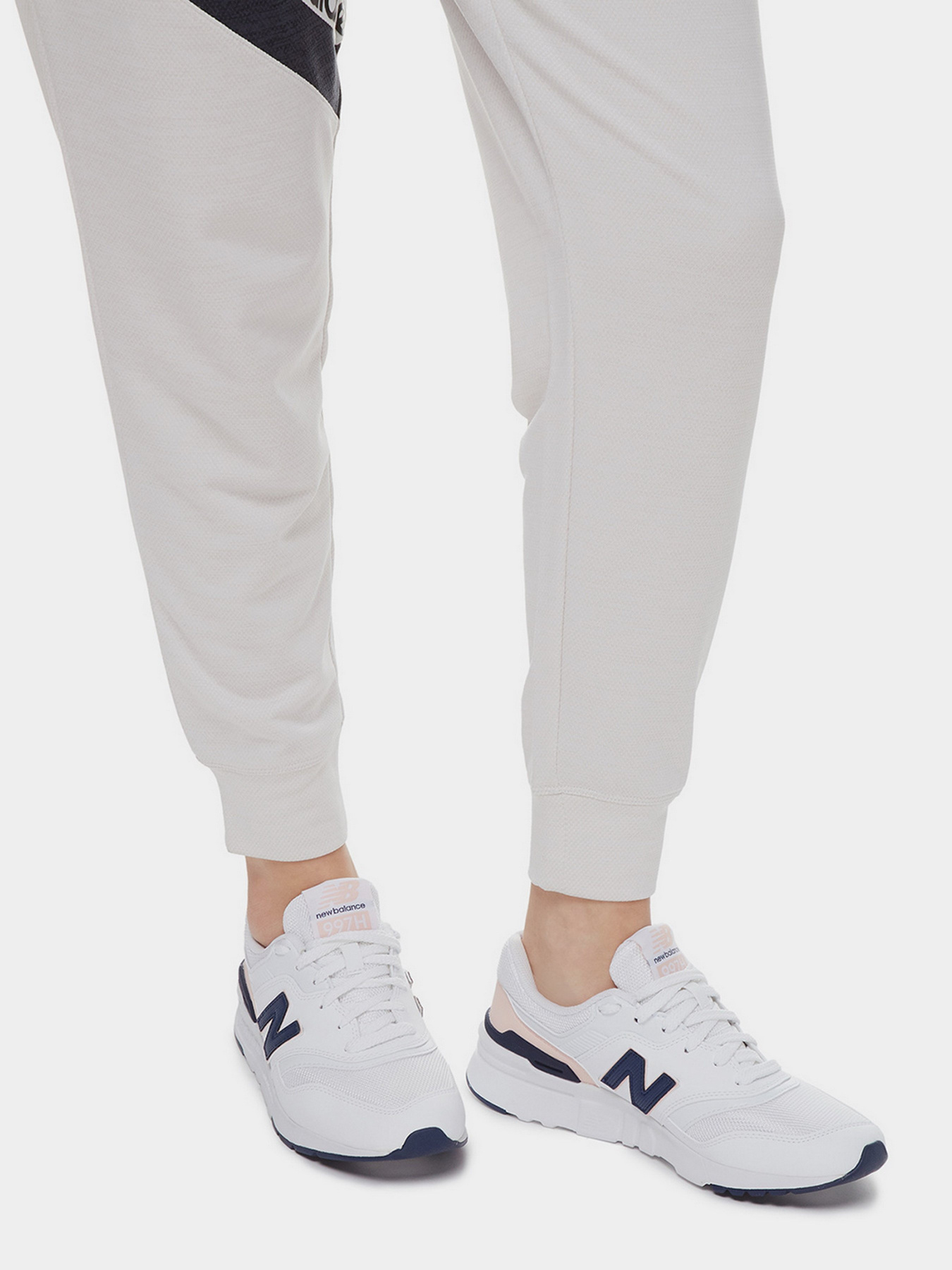 Кросівки New Balance 997H модель CW997HCW Кросівки New Balance 997H модель CW997HCW Фото