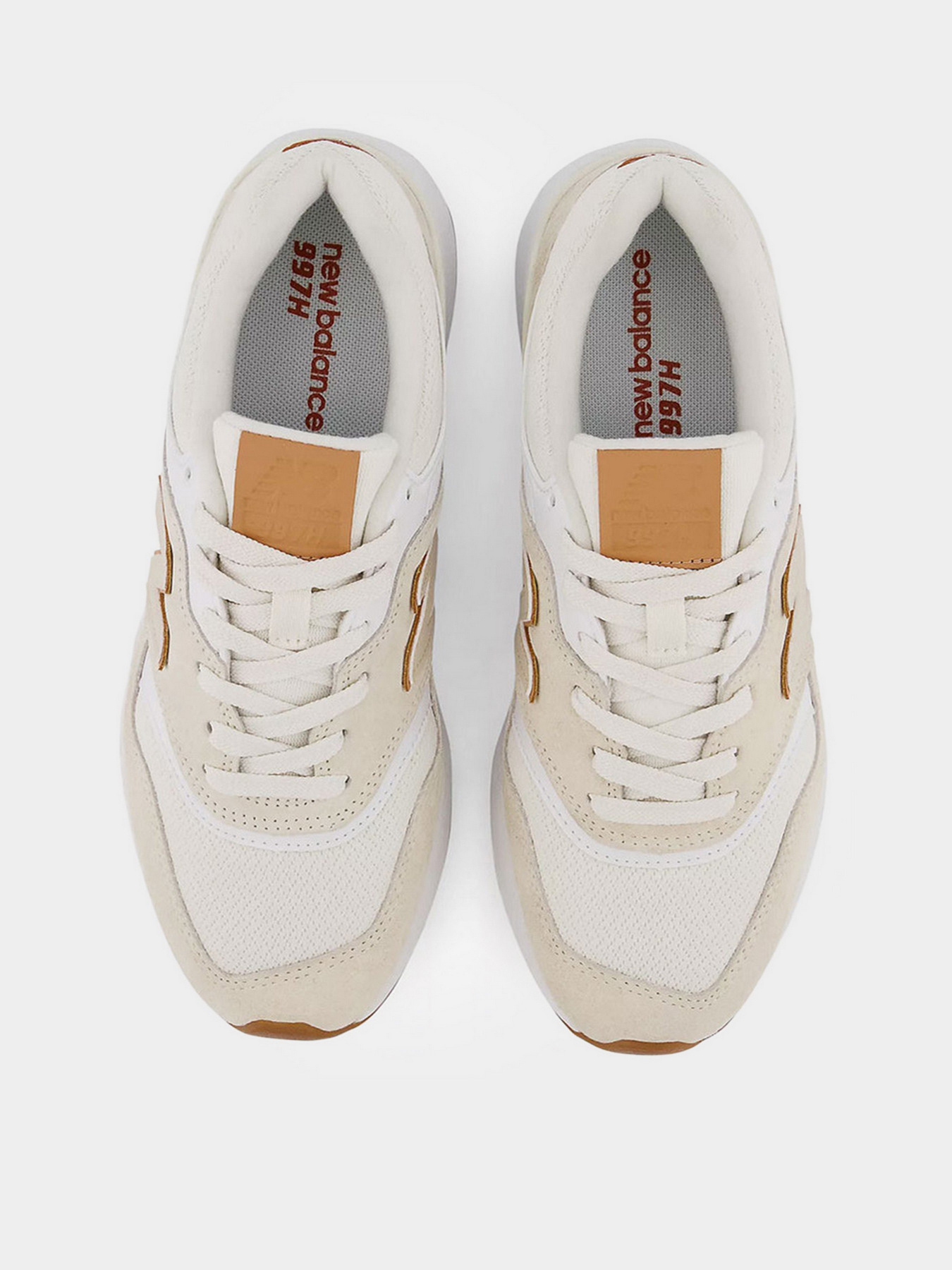 Кросівки New Balance 997H модель CW997HLG Кросівки New Balance 997H модель CW997HLG Фото