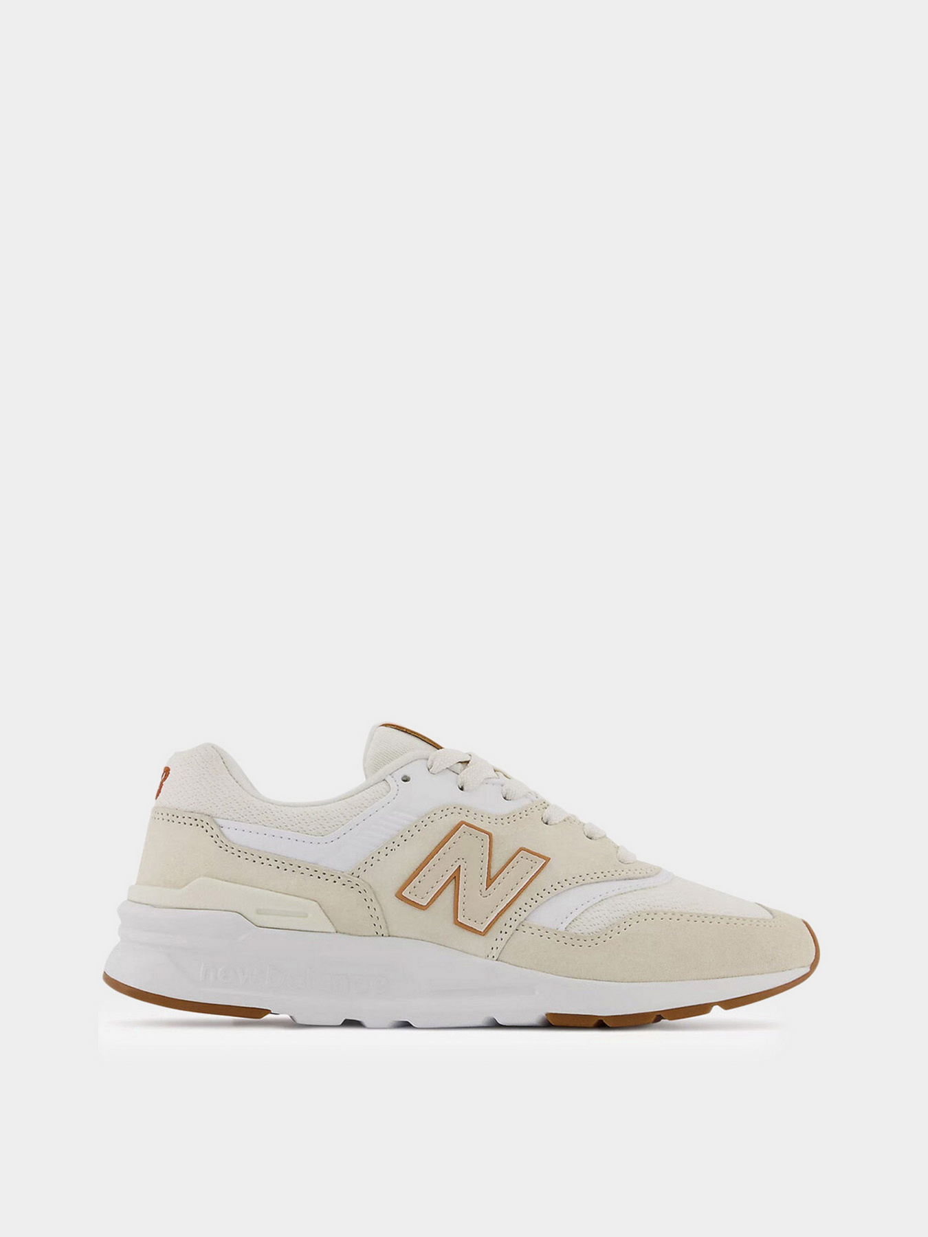 Кросівки New Balance 997H модель CW997HLG Кросівки New Balance 997H модель CW997HLG Фото