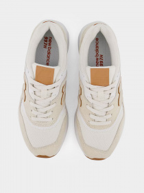 Кросівки New Balance 997H модель CW997HLG Фото