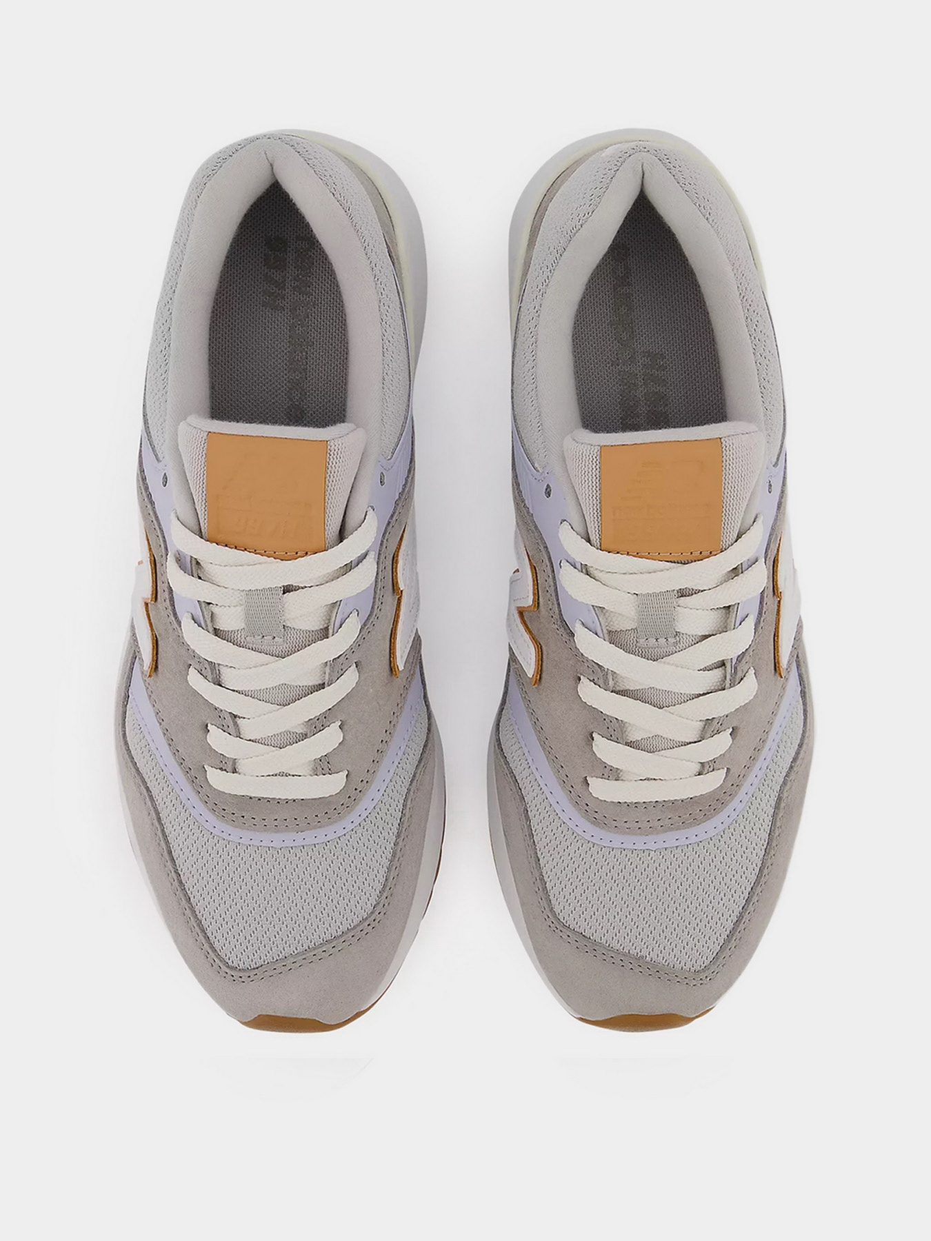 Кросівки New Balance 997H модель CW997HLP Кросівки New Balance 997H модель CW997HLP Фото