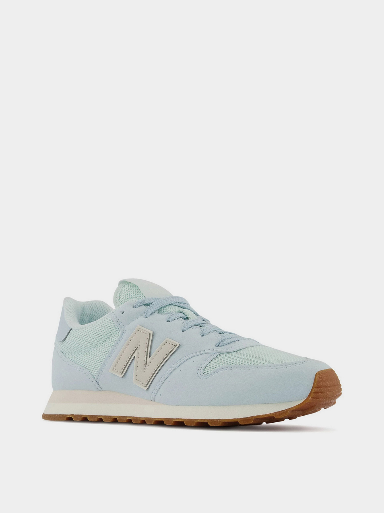 Кросівки New Balance 500 модель GW500CS1 Кросівки New Balance 500 модель GW500CS1 Фото