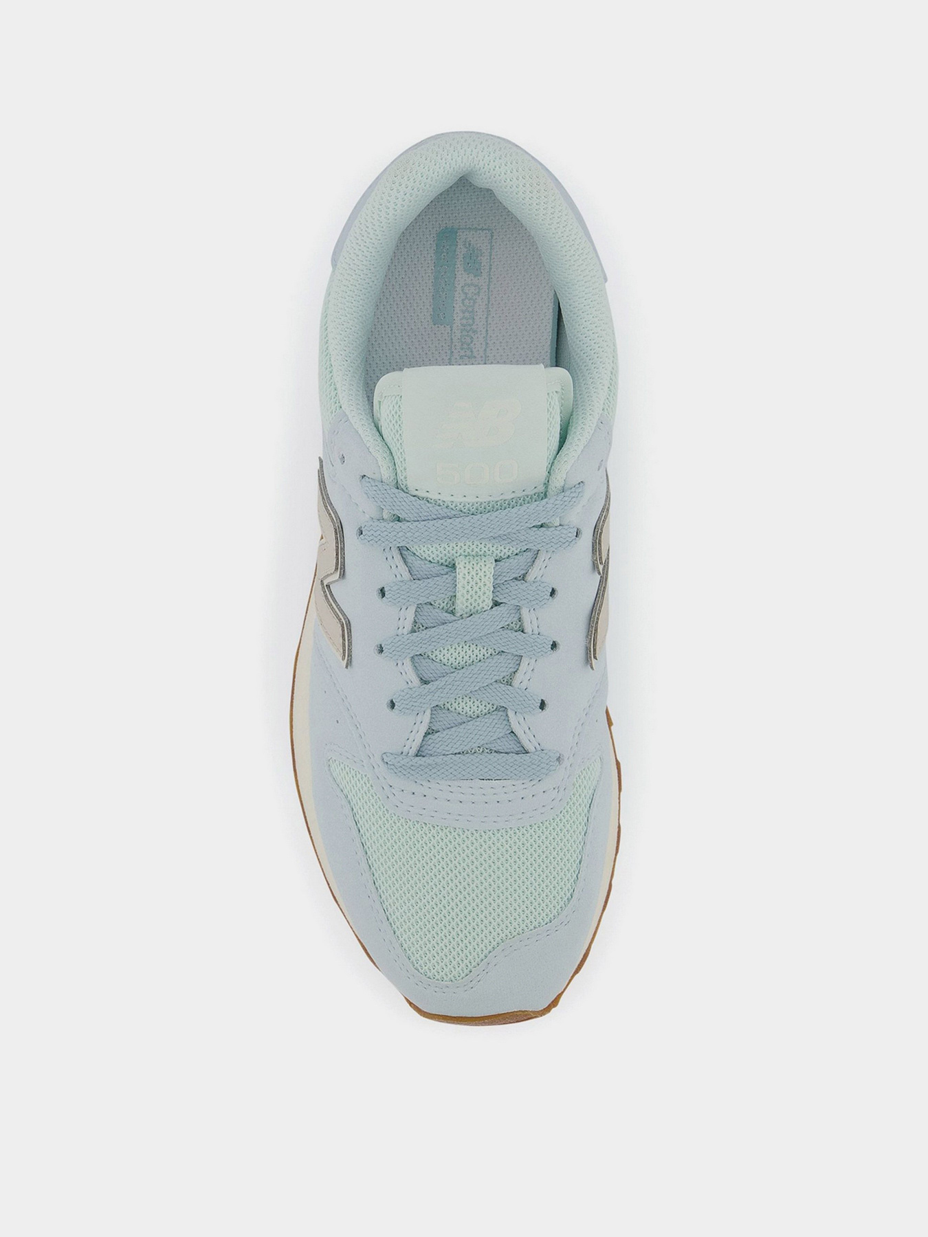 Кросівки New Balance 500 модель GW500CS1 Кросівки New Balance 500 модель GW500CS1 Фото