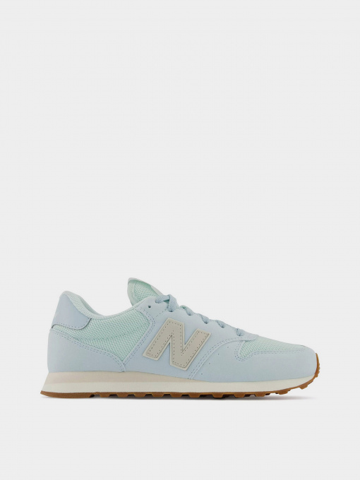 Кросівки New Balance 500 модель GW500CS1 Фото