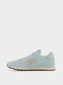 Кросівки New Balance 500 модель GW500CS1 Фото