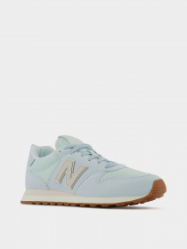 Кросівки New Balance 500 модель GW500CS1 Фото