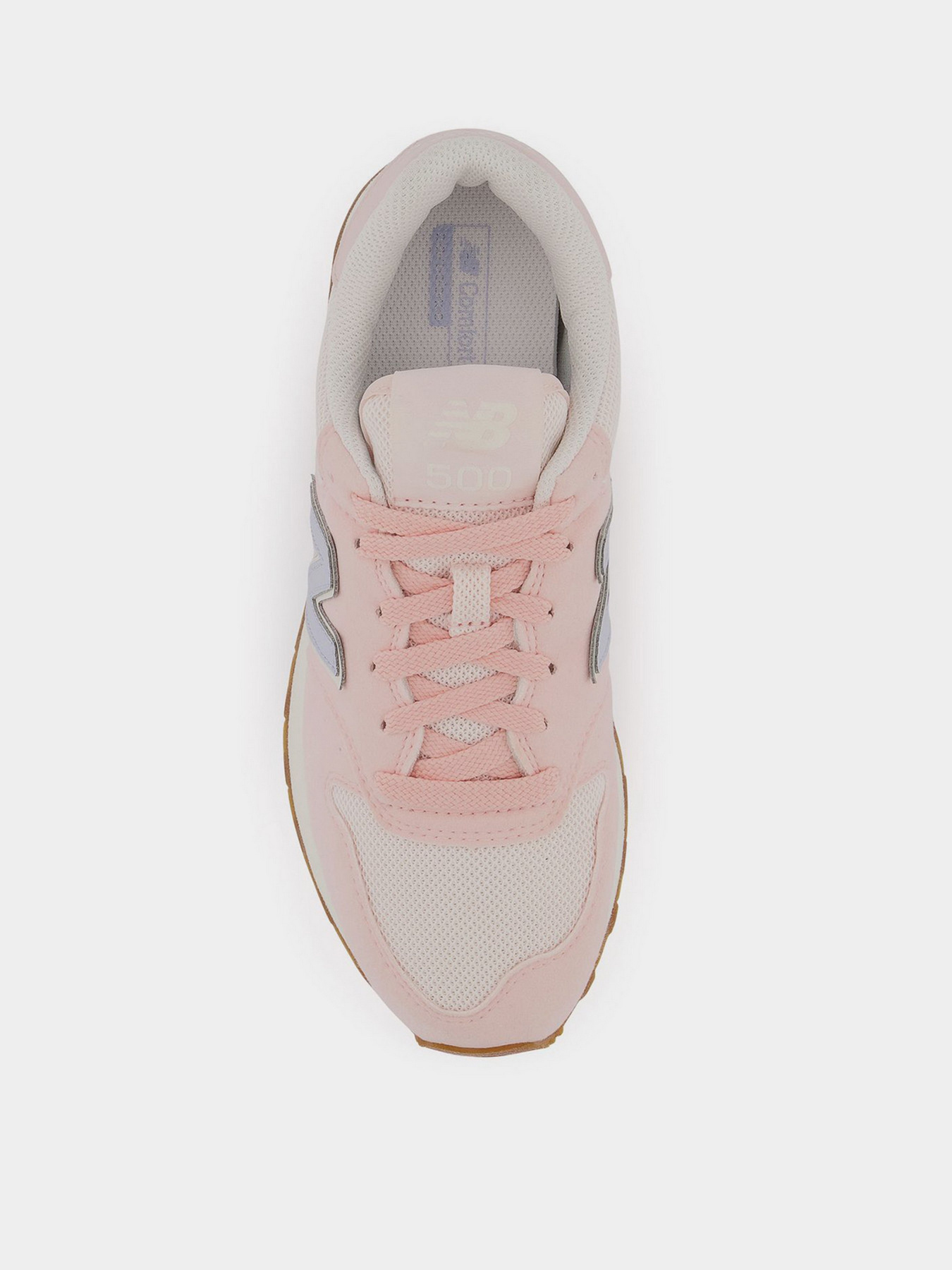 Кросівки New Balance 500 модель GW500CZ1 Кросівки New Balance 500 модель GW500CZ1 Фото