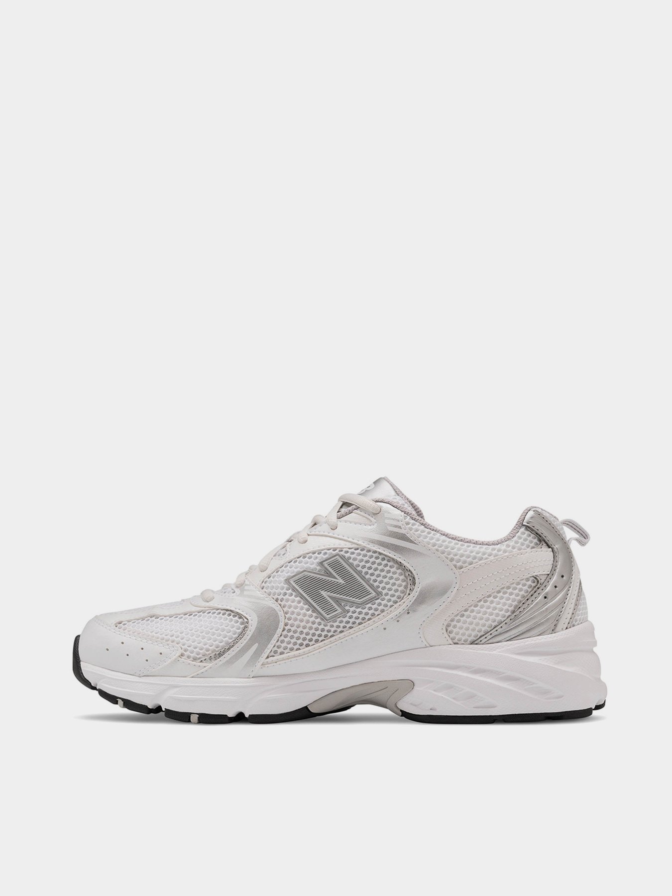 Кросівки New Balance 530 модель MR530EMA Кросівки New Balance 530 модель MR530EMA Фото