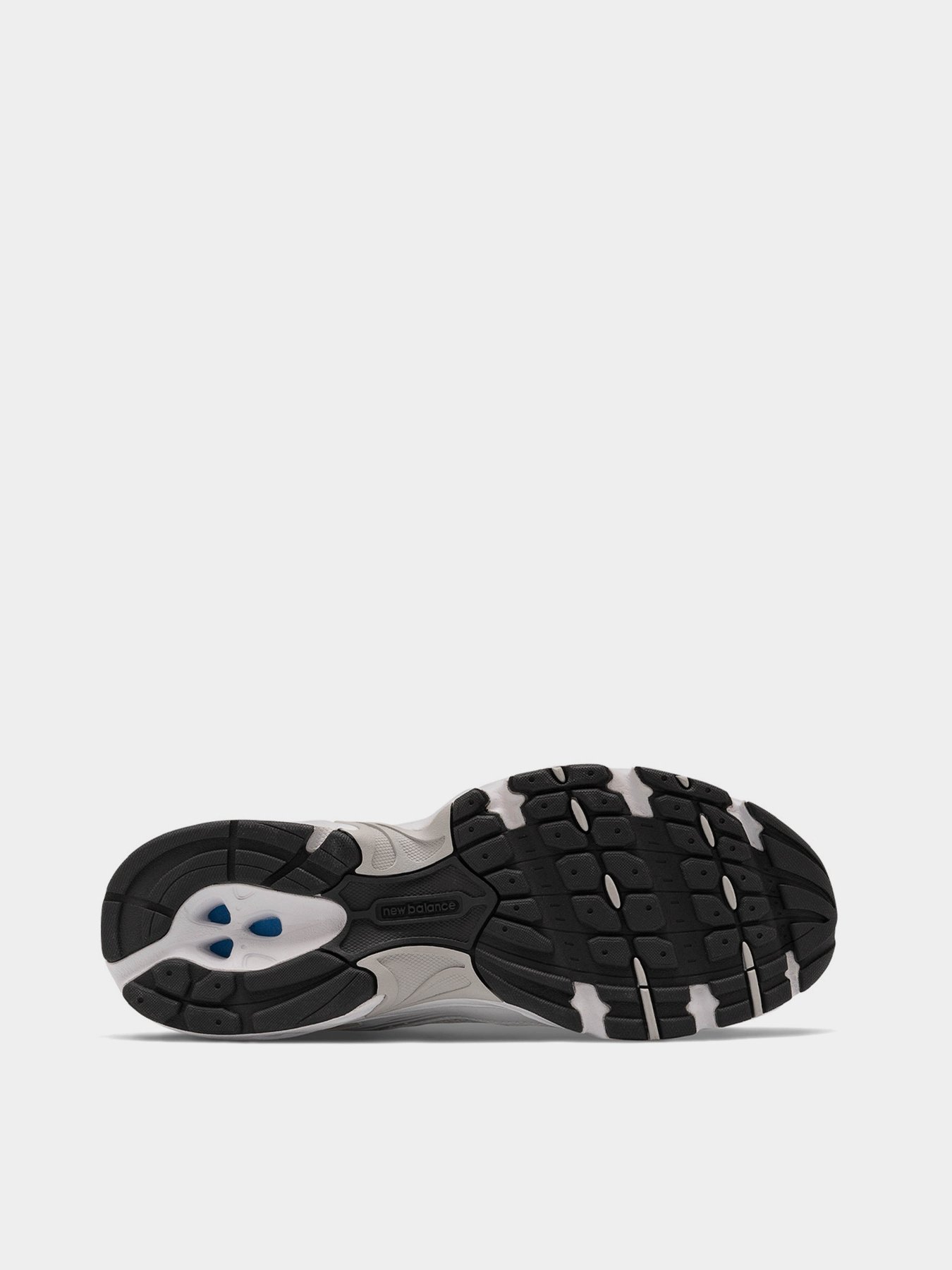 Кросівки New Balance 530 модель MR530EMA Кросівки New Balance 530 модель MR530EMA Фото