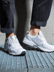 Кросівки New Balance 530 модель MR530EMA Фото