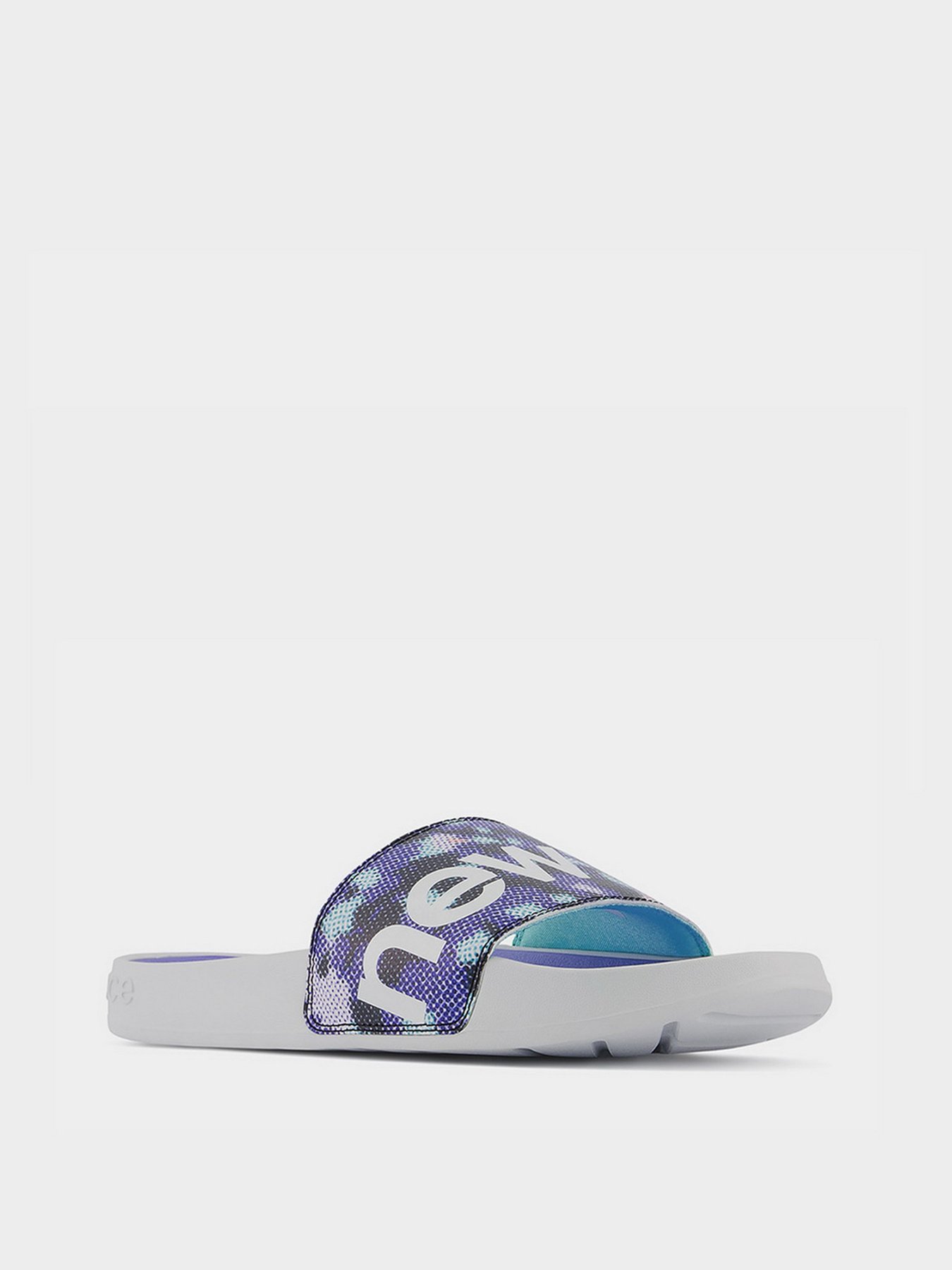 Шльопанці New Balance 200 модель SWF200FG Фото