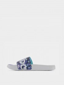 Шльопанці New Balance 200 модель SWF200FG Фото