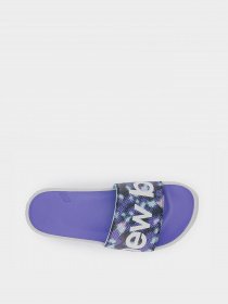 Шльопанці New Balance 200 модель SWF200FG Фото