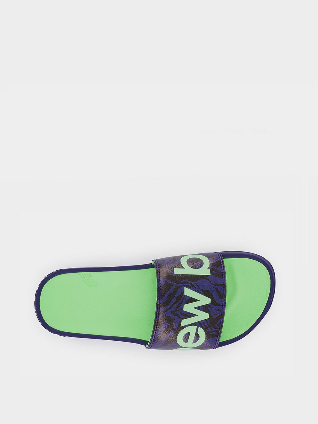 Шльопанці New Balance 200 модель SWF200ZP Фото