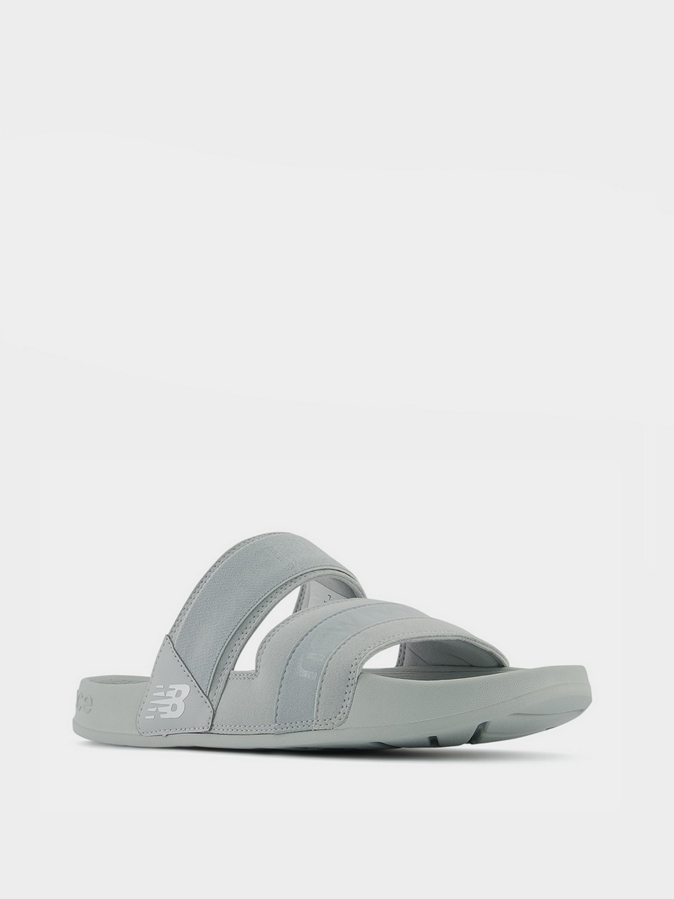 Шлёпанцы New Balance 202 модель SWF202G2 Шлёпанцы New Balance 202 модель SWF202G2 Фото
