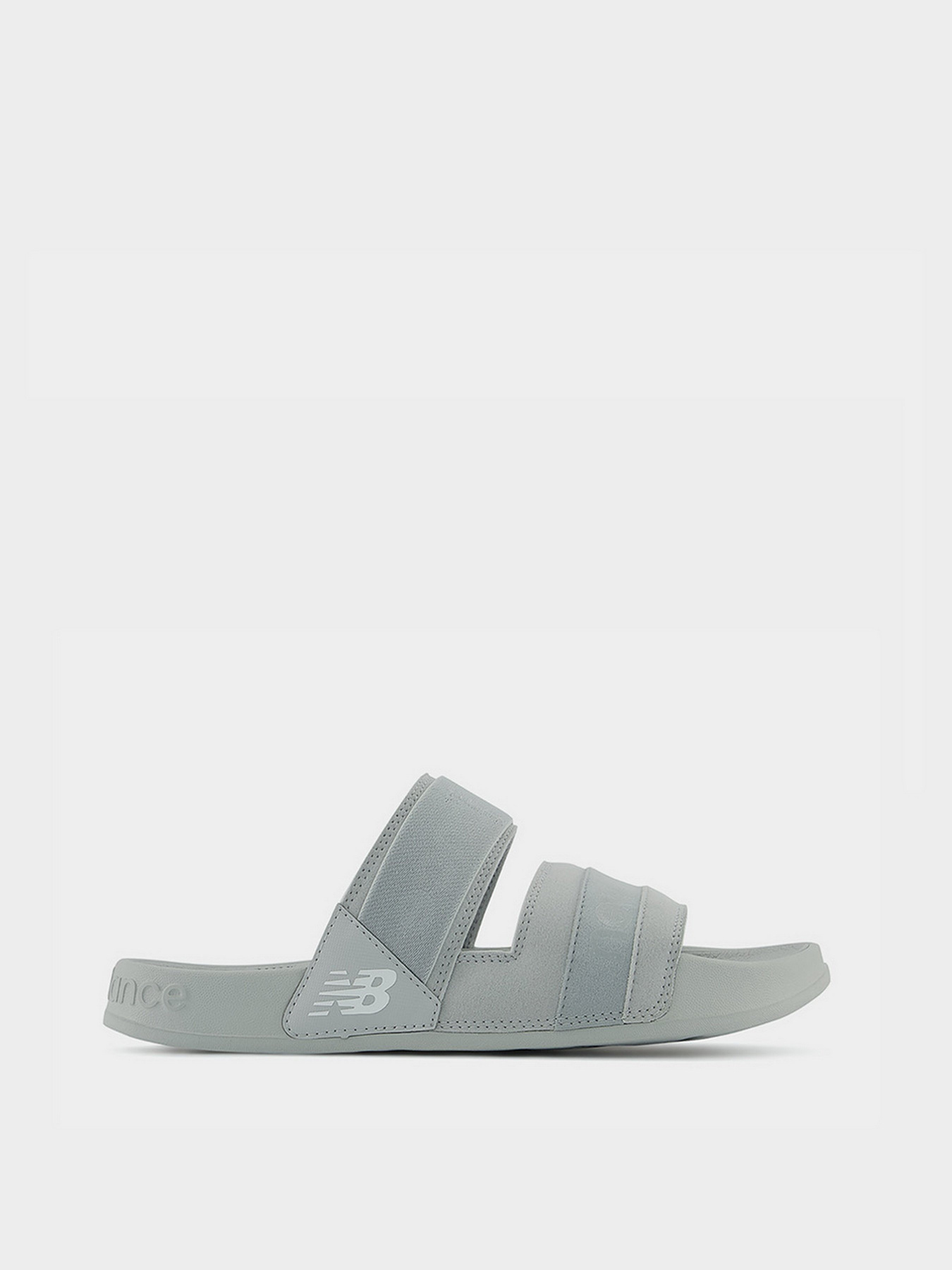 Шлёпанцы New Balance 202 модель SWF202G2 Шлёпанцы New Balance 202 модель SWF202G2 Фото