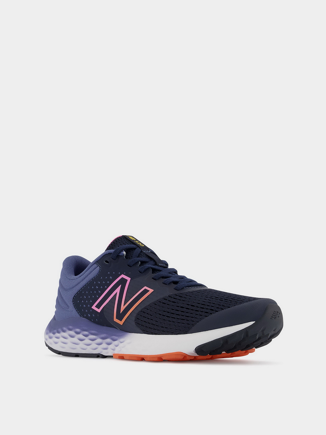 Кросівки New Balance 520 модель W520HE7 Кросівки New Balance 520 модель W520HE7 Фото