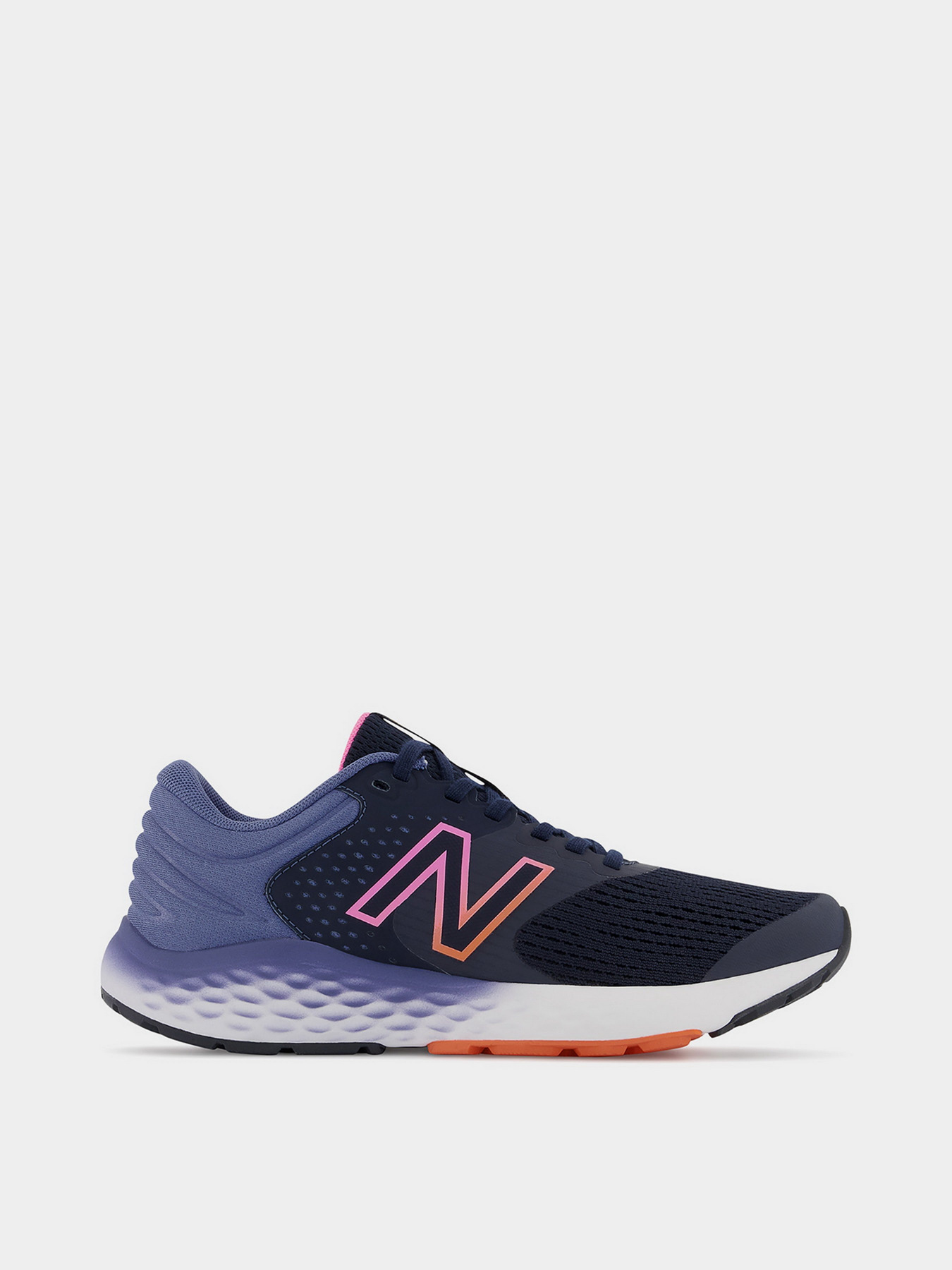 Кросівки New Balance 520 модель W520HE7 Кросівки New Balance 520 модель W520HE7 Фото