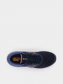 Кросівки New Balance 520 модель W520HE7 Фото