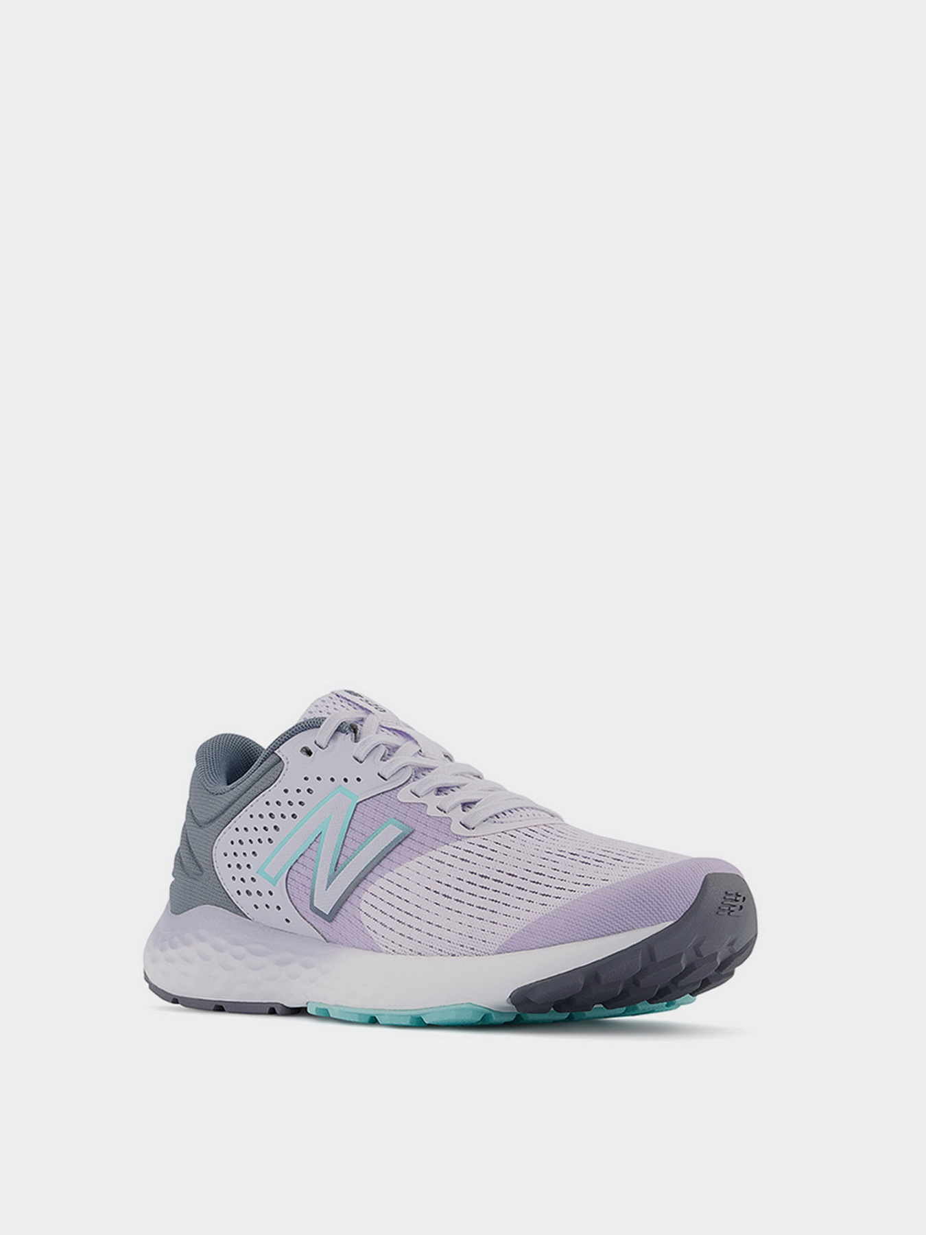 Кросівки New Balance 520v7 модель W520RG7 Кросівки New Balance 520v7 модель W520RG7 Фото
