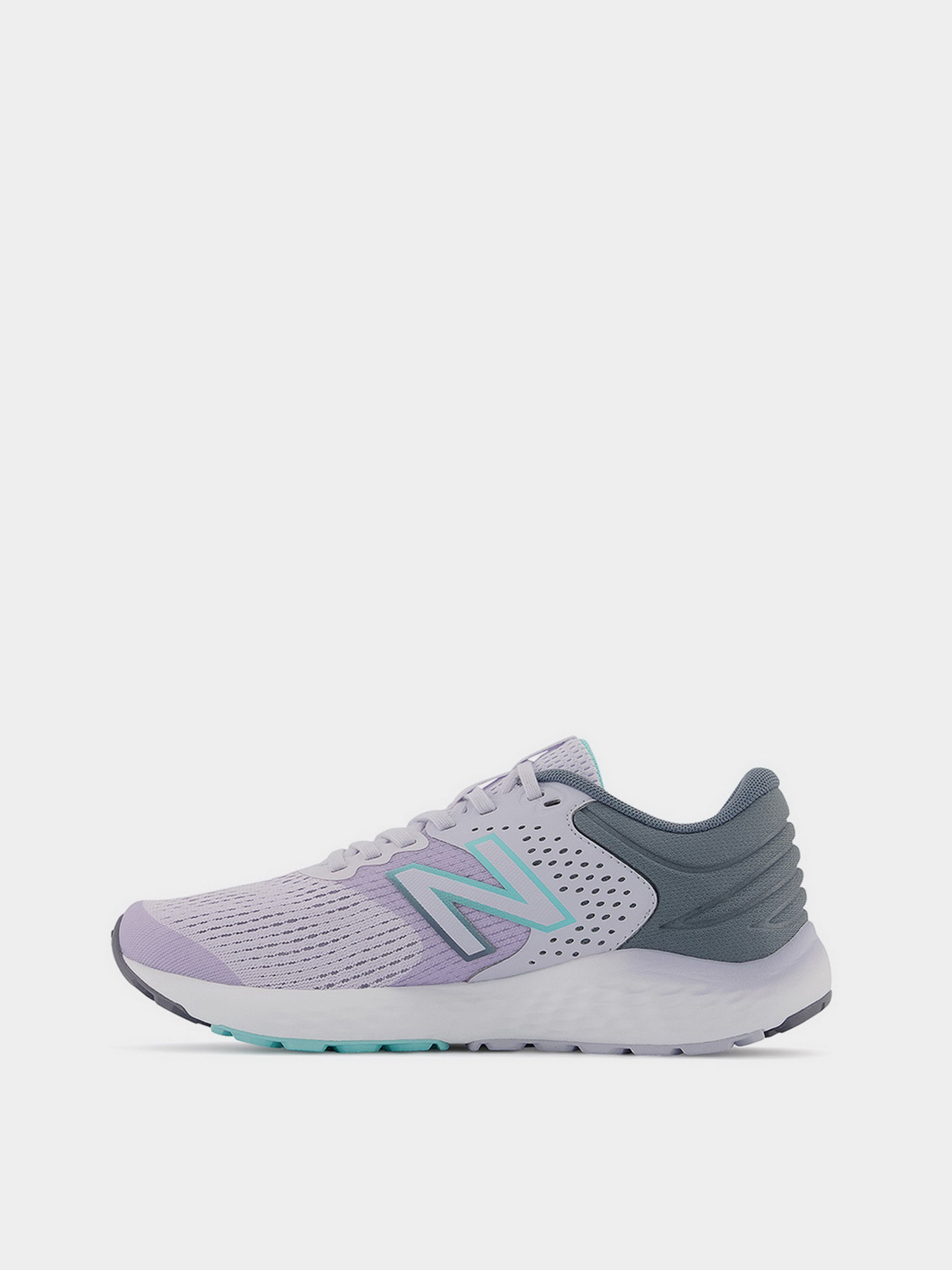 Кросівки New Balance 520v7 модель W520RG7 Кросівки New Balance 520v7 модель W520RG7 Фото