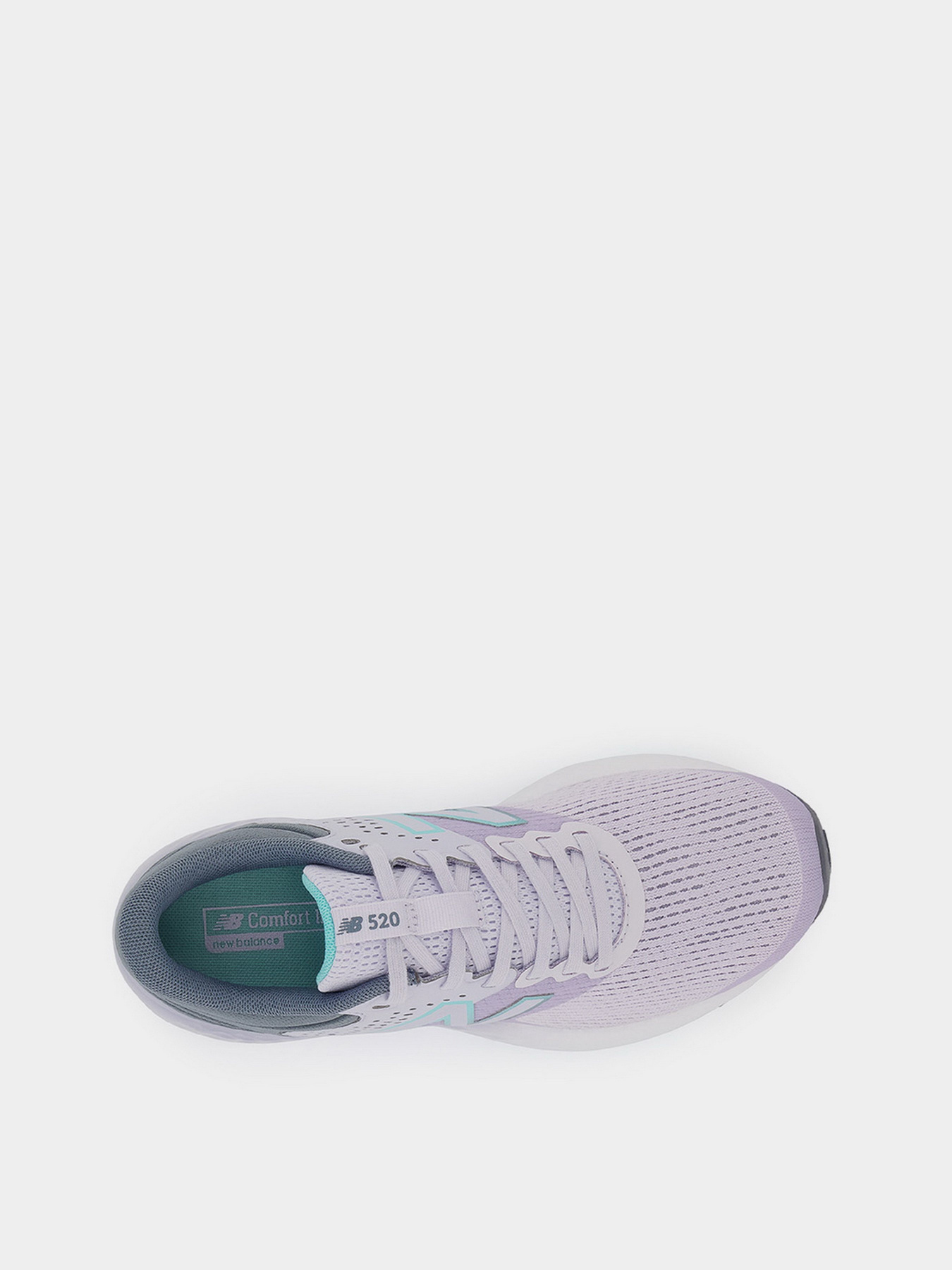 Кросівки New Balance 520v7 модель W520RG7 Кросівки New Balance 520v7 модель W520RG7 Фото