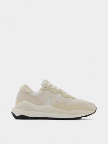 Кросівки New Balance 57/40 модель W5740CHA Фото