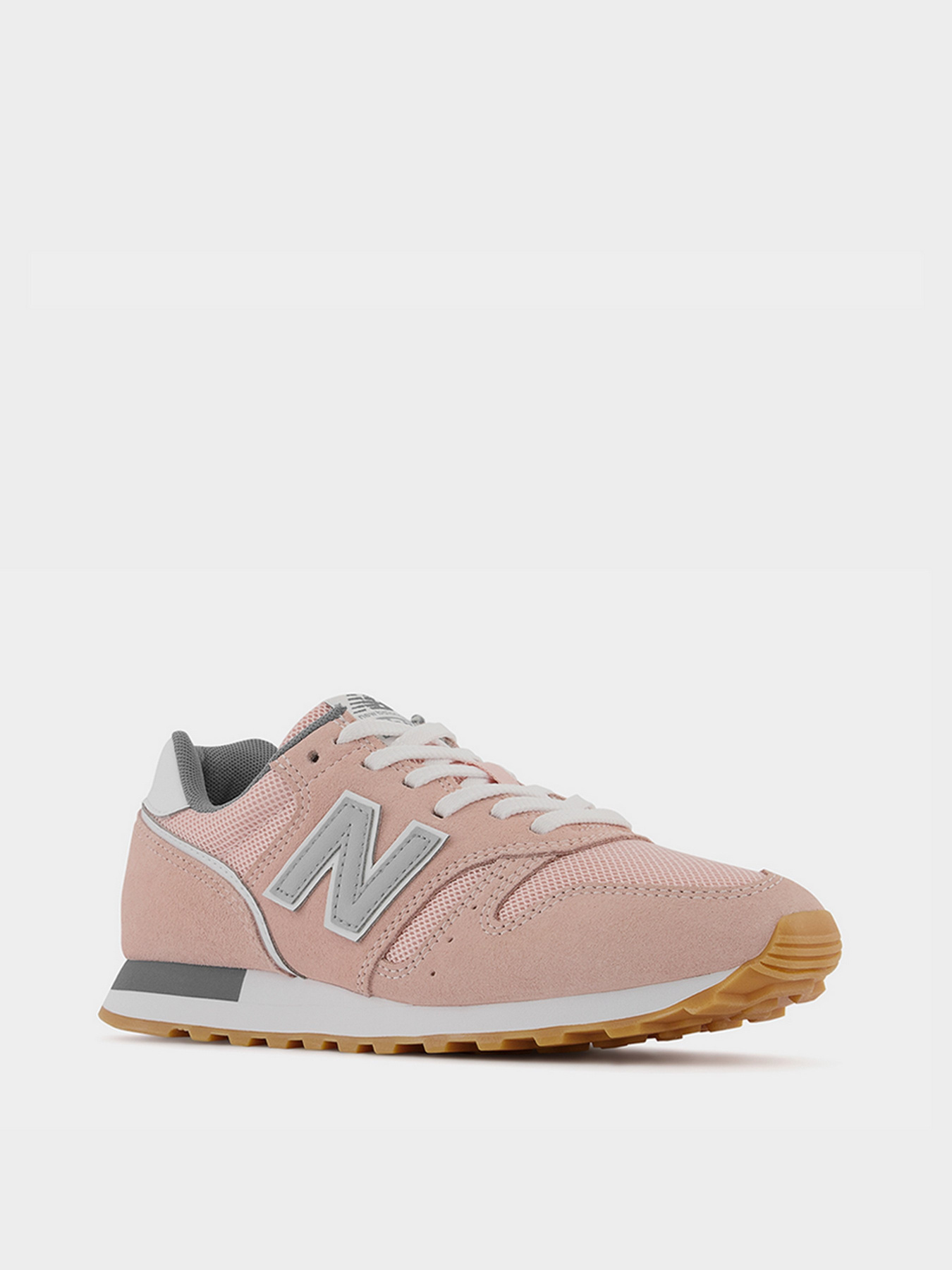 Кросівки New Balance 373 модель WL373PM2 Кросівки New Balance 373 модель WL373PM2 Фото