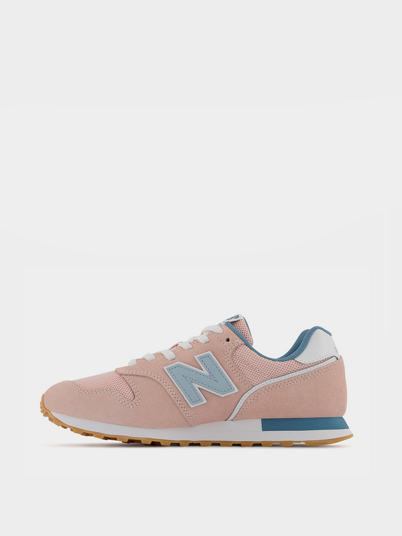 Кросівки New Balance 373 модель WL373PM2 Кросівки New Balance 373 модель WL373PM2 Фото