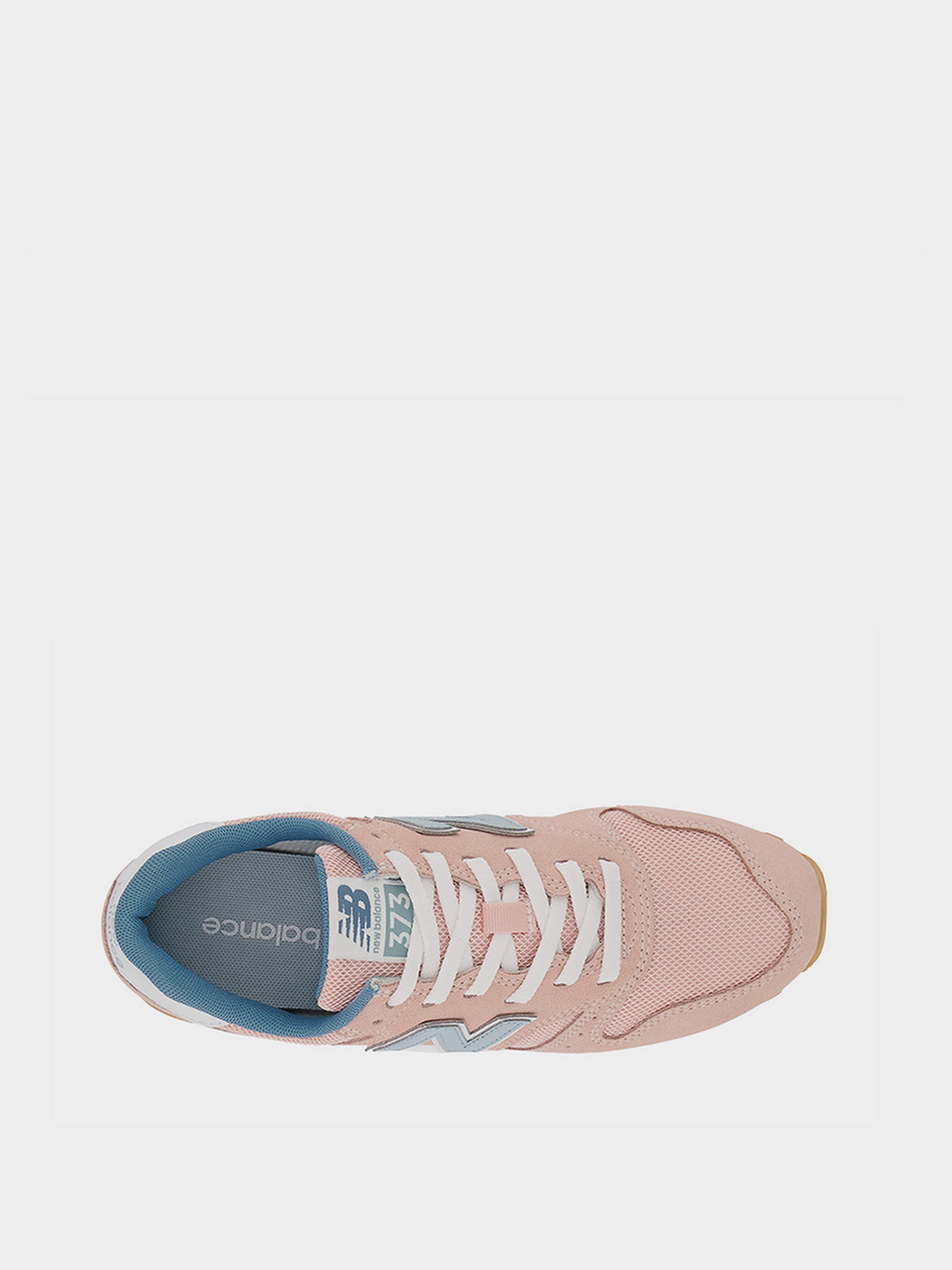 Кросівки New Balance 373 модель WL373PM2 Кросівки New Balance 373 модель WL373PM2 Фото