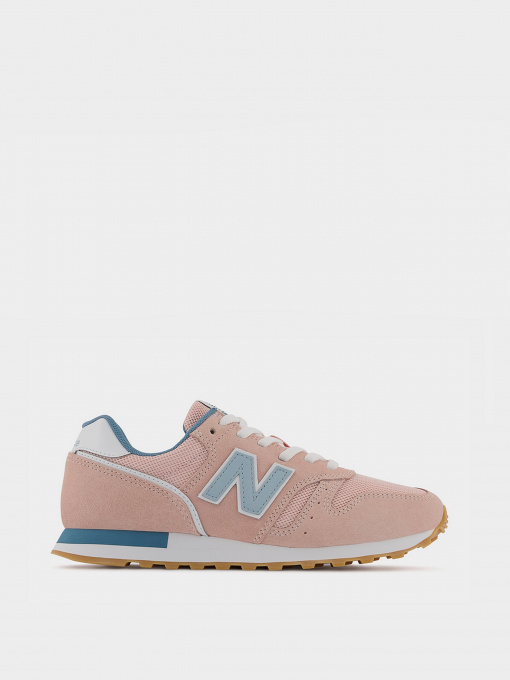 Кросівки New Balance 373 модель WL373PM2 Фото