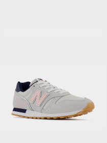 Кросівки New Balance 373 модель WL373PN2 Фото