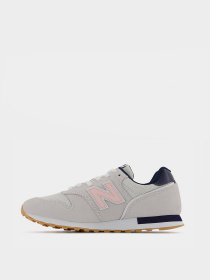 Кросівки New Balance 373 модель WL373PN2 Фото